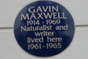 Maxwell, Gavin (id=1495)